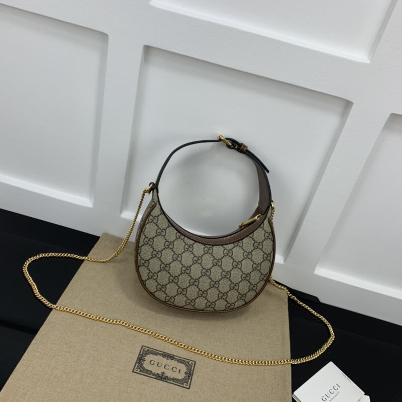 Gucci Top Handle Bags